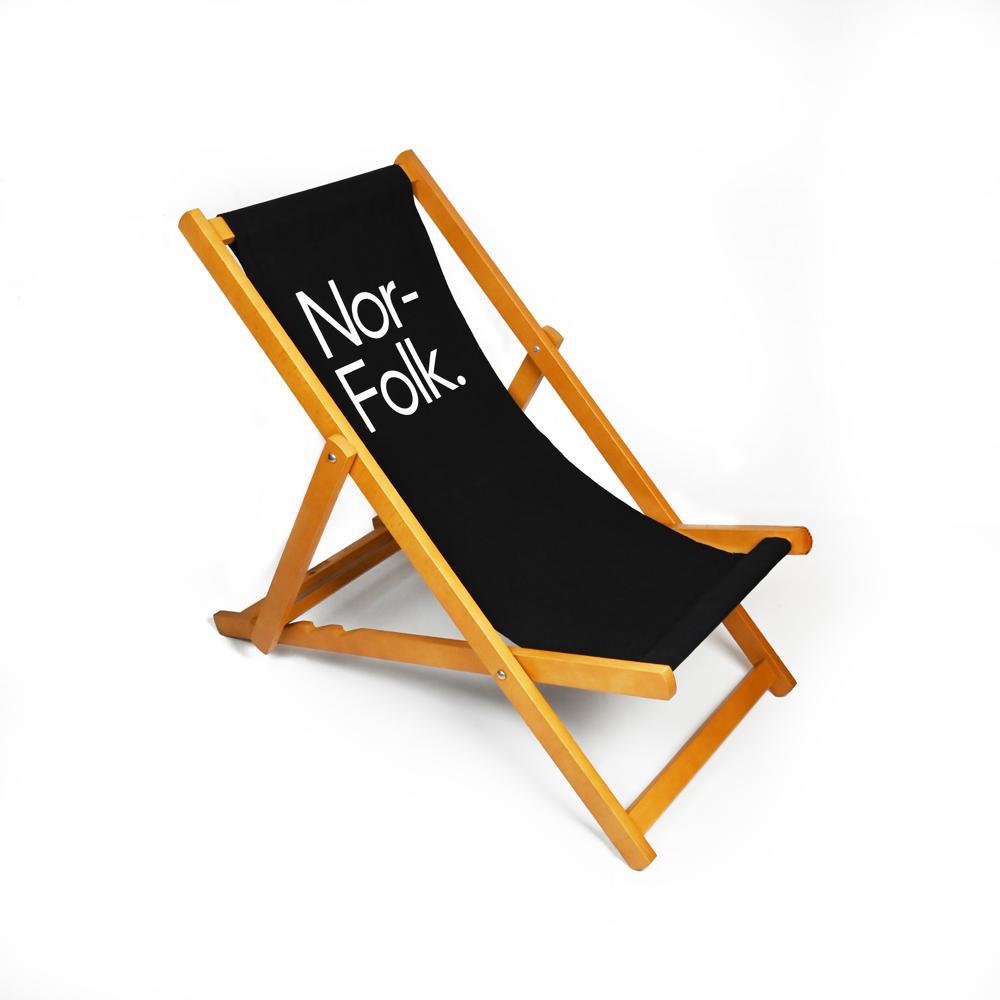 Nor-Folk. Deck Chair